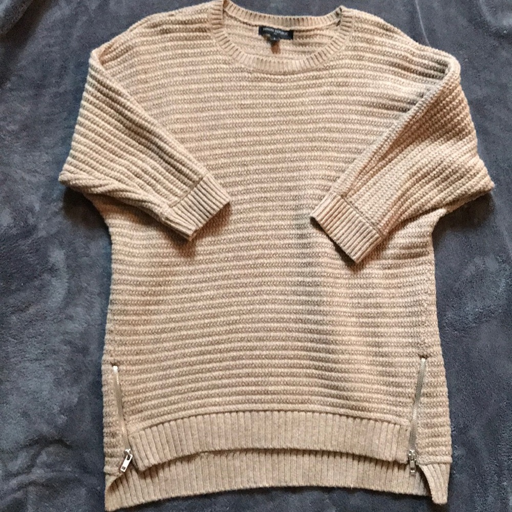 Banana Republic Oversized Sweater